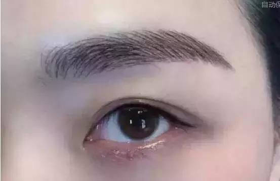 碧斯兰:绣技术,没有廉价!请尊重每一位纹绣师!