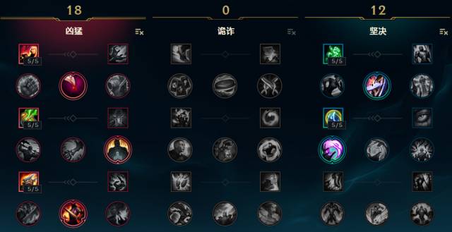 英雄联盟赵信大招如何免疫,新版赵信最猛三件套