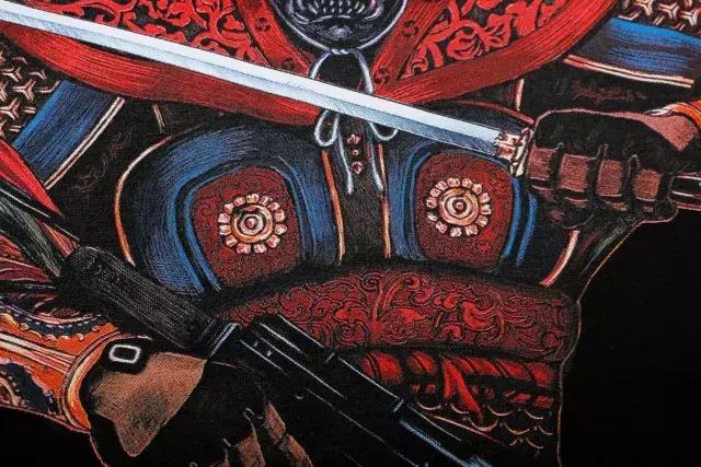 明光铠唐军,大唐明光铠有多强