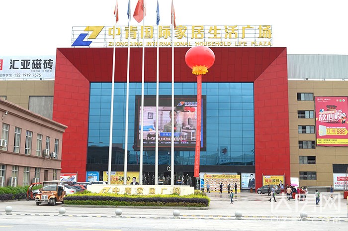 达州亚鑫建材市场,达州建材家居哪家价格合理