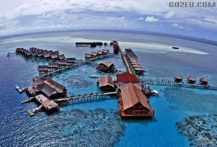 海上仙境蓬莱阁,海上仙山蓬莱仙境