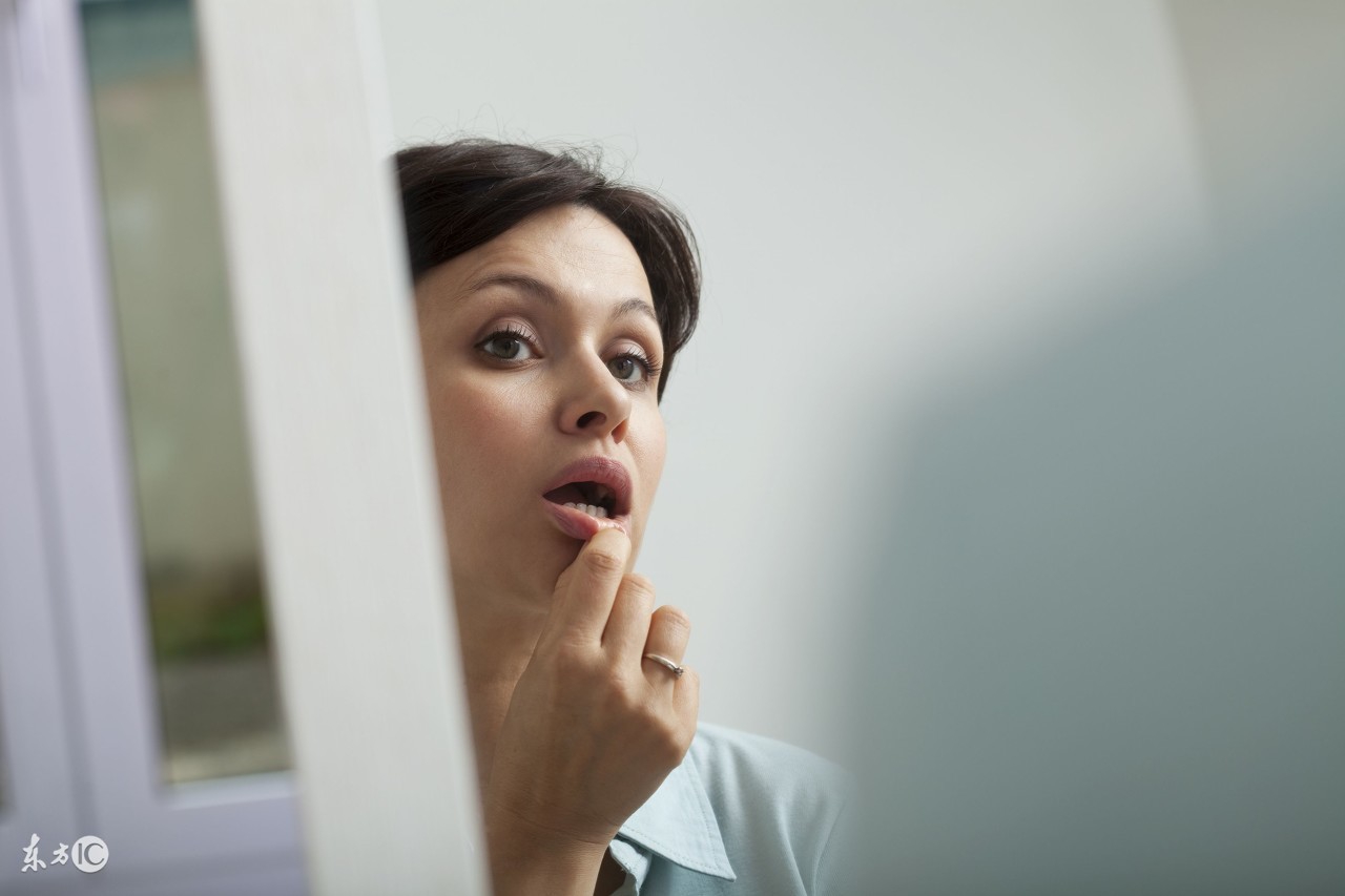 口疮,如何用中医方法妙治,古代中医名篇《口齿类要》有经典