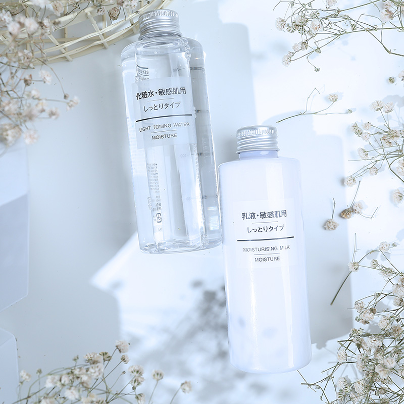 美妆博主常用水乳套装推荐,美妆圈水乳排行榜前十名