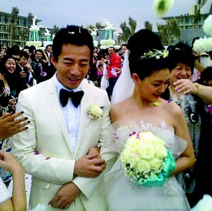 张兰和汪小菲的母子情深,张兰没有从俏江南拿到钱么