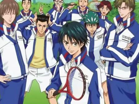 好看的日本运动动漫推荐,有什么好看的体育动漫