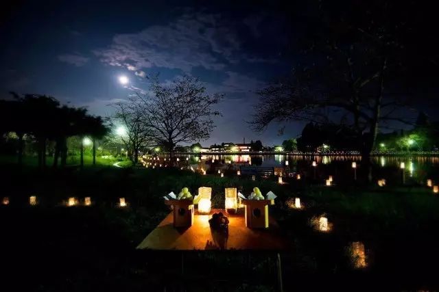 外国能不能过中秋节,外国学生在中国如何过中秋节