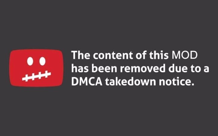 FXCKDMCA——游戏主播、厂商与版权争议