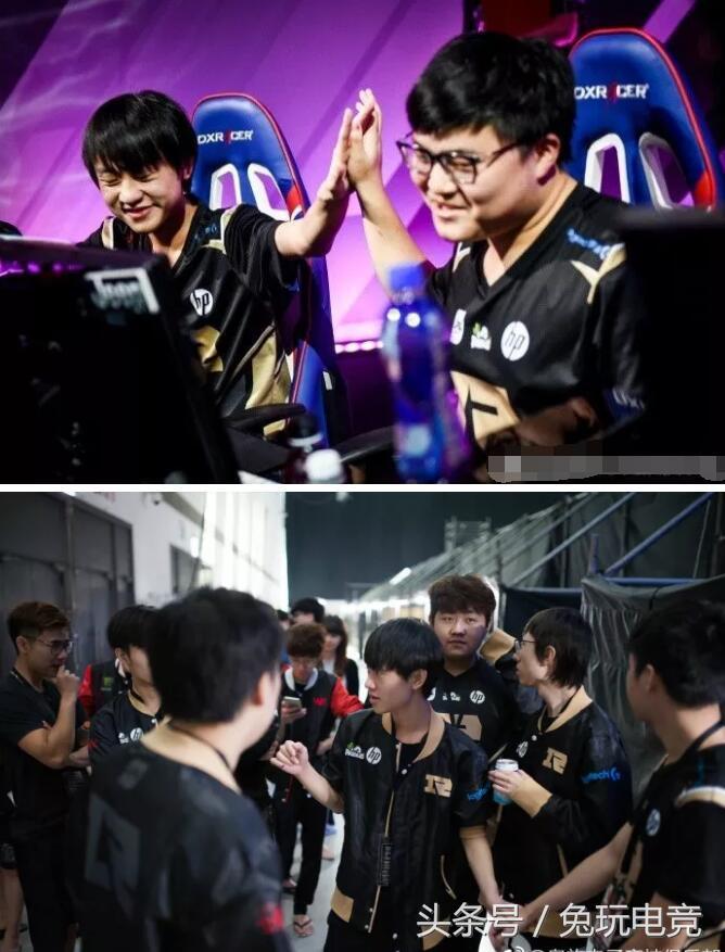 自古LOL电竞圈多队宠和交际花？比小虎还可怕！