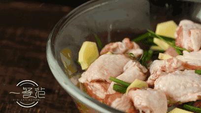 只用一张纸做的鸡,怎么用纸做炖鸡