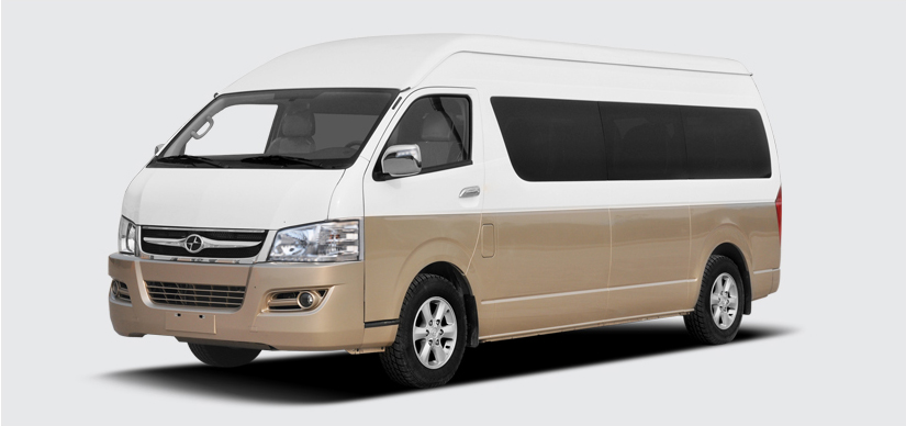 国内各大车企、品牌、车型全知道（48）——九龙汽车