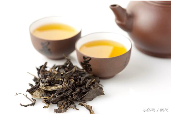 大红袍怎么泡好喝,泡大红袍慢镜头