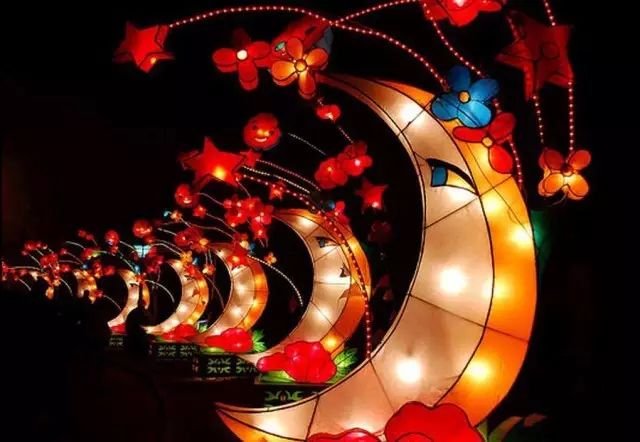 外国的中秋节是怎样的呢,外国人是怎么过中秋节的