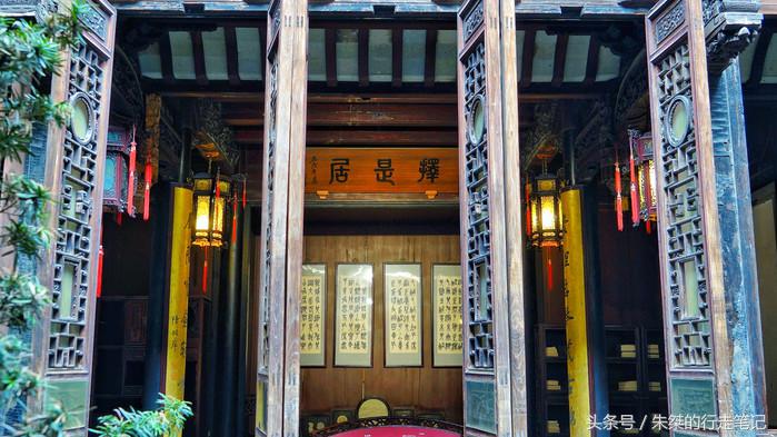 夜游南浔古镇感受江南水乡的美,江南六大古镇最值得一去的是南浔