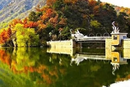 北京不容错过的赏花路线,北京香山红叶林观看最佳时间