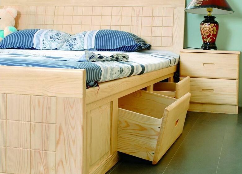 原木跟实木家具有什么区别,要买实木家具到哪里去买