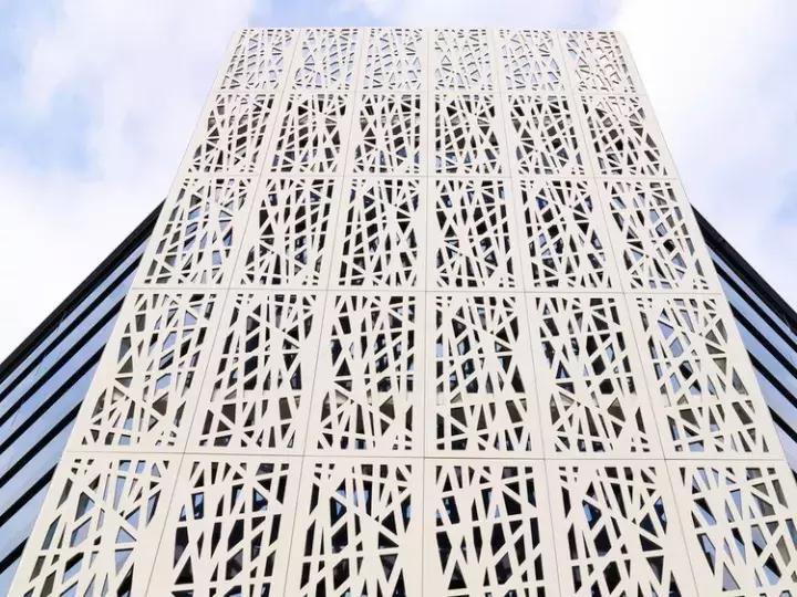 2017年最受欢迎的十五种建筑材料