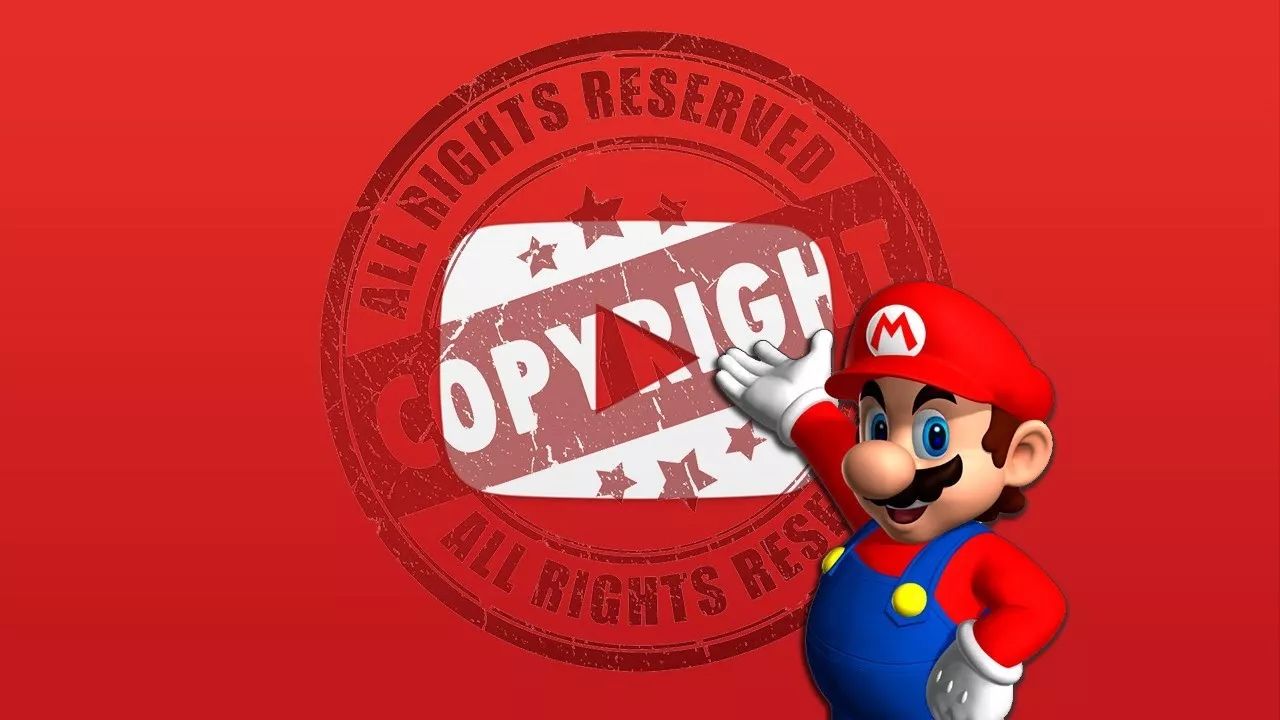 FXCKDMCA——游戏主播、厂商与版权争议