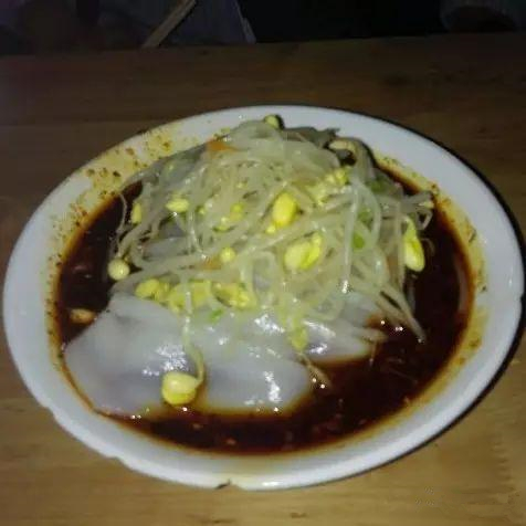 外地朋友来汉中吃什么,来汉中旅游吃什么