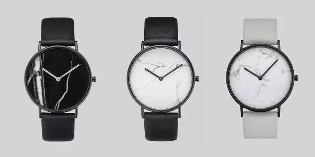 好看又便宜的小众表,超有质感的小众表推荐好看不撞款