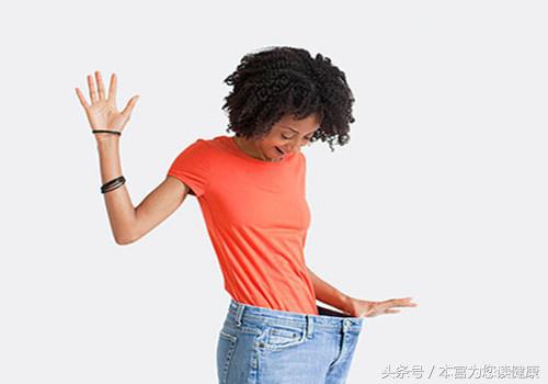 女生减肥减太瘦带来的危害是什么,女人为什么不能乱减肥