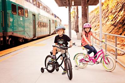 玩转复古时髦纯正英国血统的“Pashley”，现已正式登陆上海