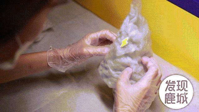 颜值高又可口的网红冰淇淋,包头肯德基冰激凌