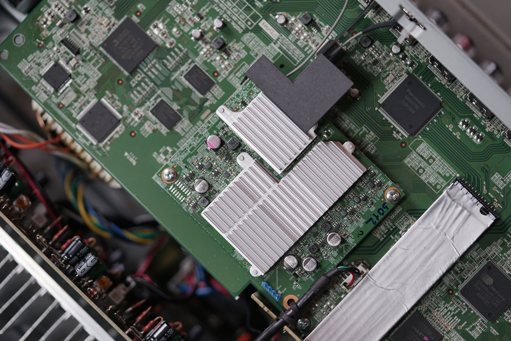 马兰士5012功放测评,马兰士sr5005功放详细介绍