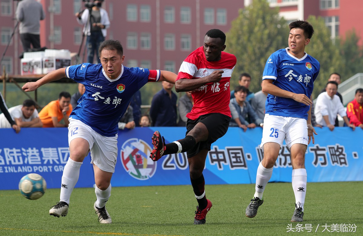 临汾争霸赛,临汾五人足球赛直播