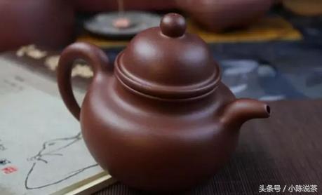 紫砂壶十大最为经典壶型,紫砂壶60种经典壶型大全