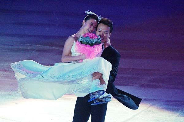 最有钱的奥运冠军郭晶晶,霍启刚郭晶晶婚礼现场视频完整版