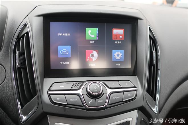 奇瑞艾瑞泽5电动汽车长续航,奇瑞5e电动续航