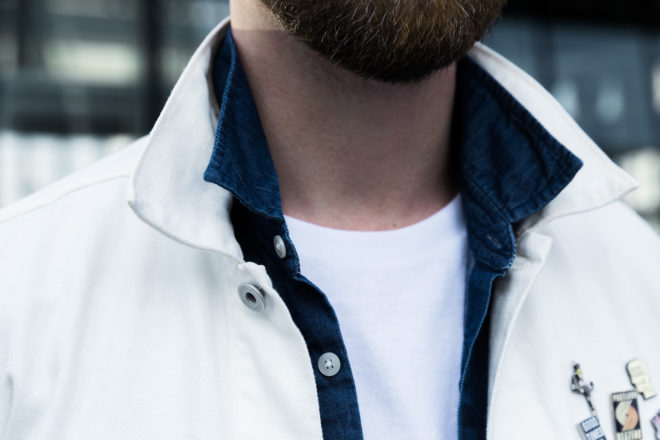 vansoffthewall鞋,vans搭配教学