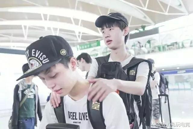 自古LOL电竞圈多队宠和交际花？比小虎还可怕！