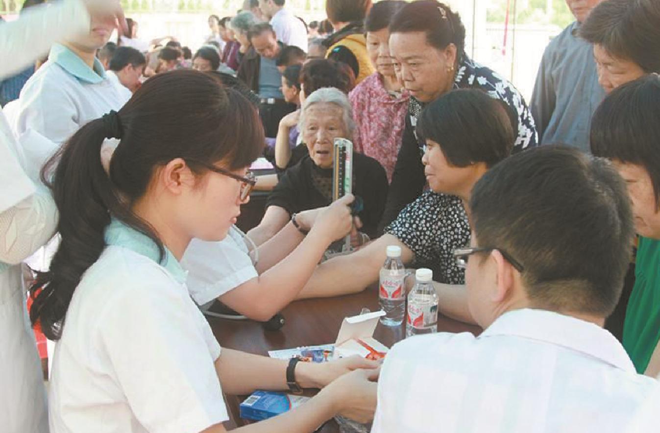 乡镇卫生院的变化历程,基层卫生院的优势和短板有哪些