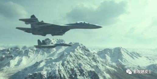 空天猎电影评价一览表,电影《空天猎》豆瓣评分