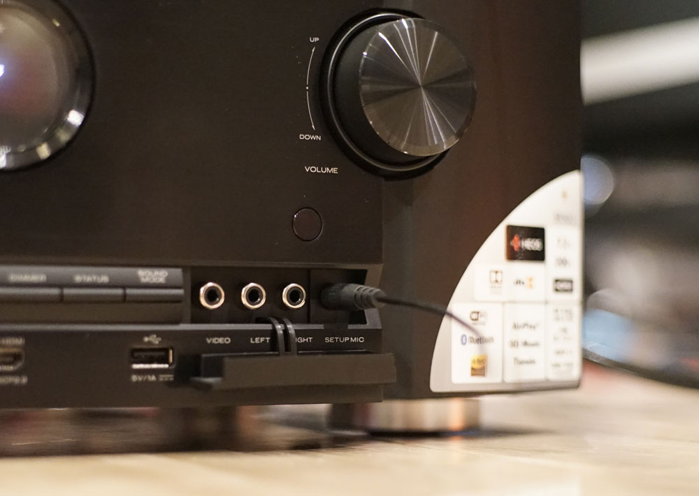 马兰士5012功放测评,马兰士sr5010与5012功放区别