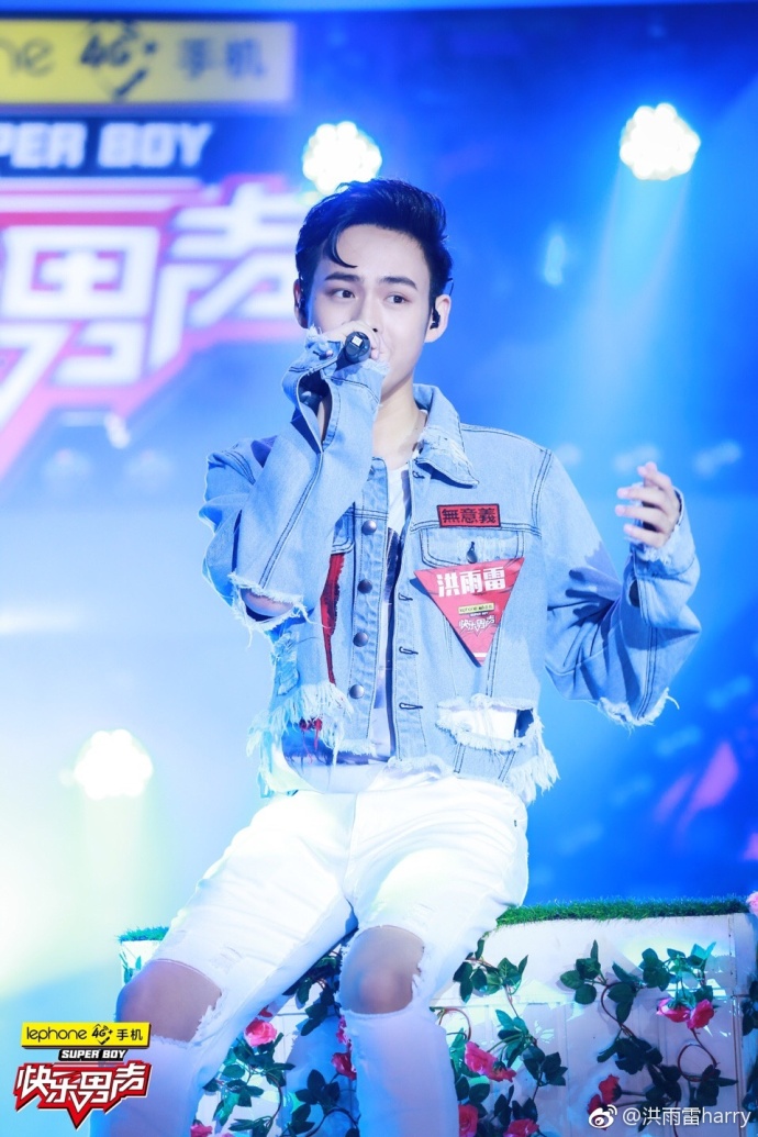 有没有人告诉你快乐男声总决赛,13年快乐男声总决赛夺冠回放