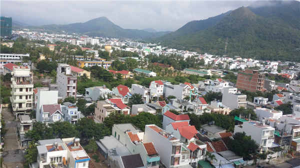 引领右脑总部2017越来越爱你越南芽庄游