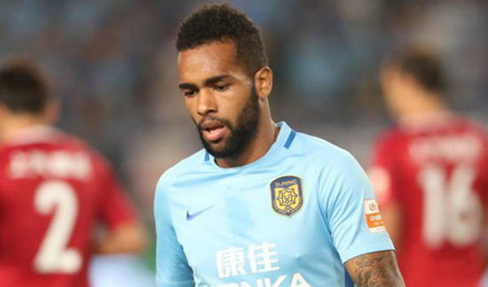 中超苏宁淘汰上港,中超苏宁逆转建业