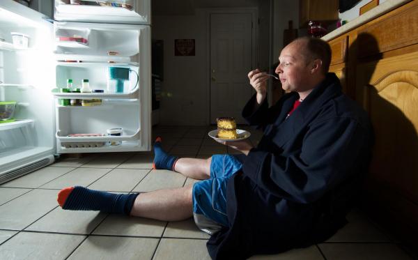 夜宵美食不发胖,晚上偶尔吃一顿夜宵会发胖吗