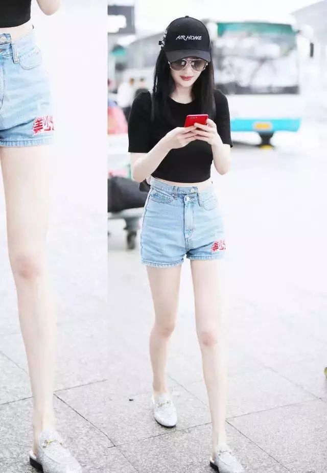 蒋欣三个动作瘦到90斤,蒋欣成功瘦到九十斤靠这三个动作