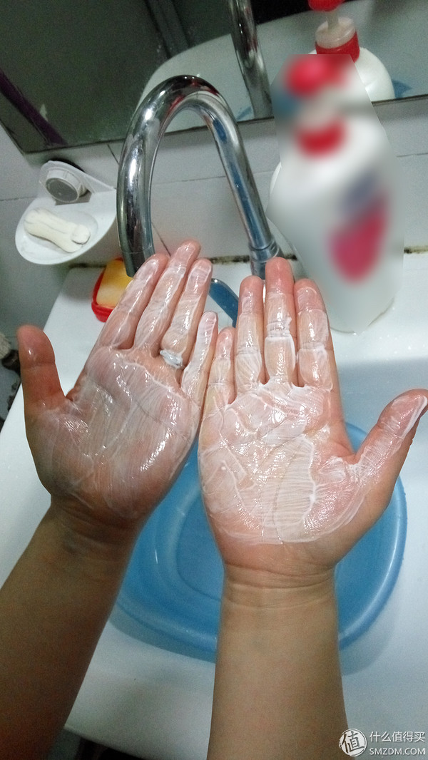 咕噜水韩束使用方法,韩束咕噜咕噜巨补水用完脸干