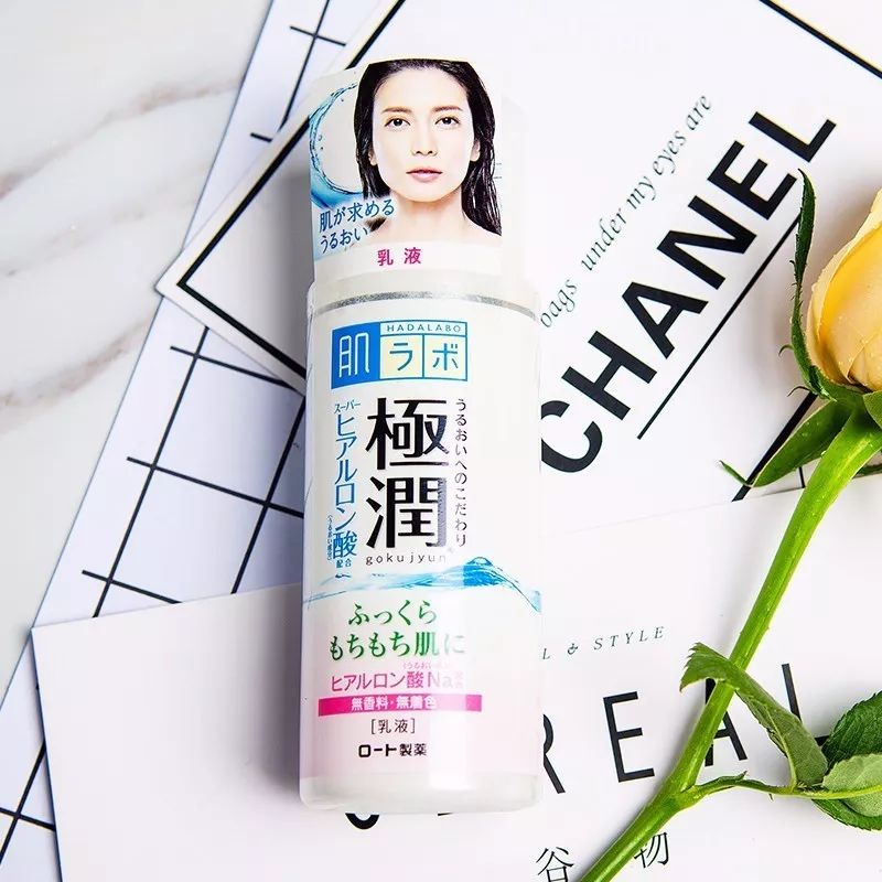 有什么25岁女性适合的日本护肤品,日本比较受欢迎的护肤品牌