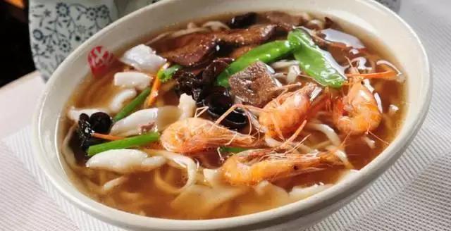 国庆去浙江哪里旅游最好玩,浙江美食攻略必去的地方