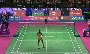 羽毛球的战术训练方法,实用的羽毛球战术教程图片