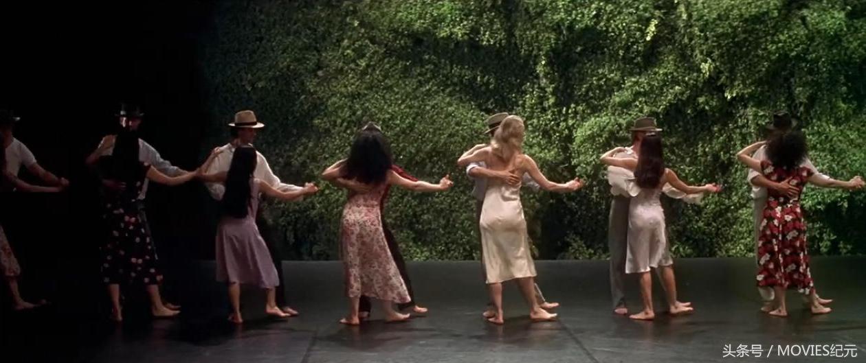 经典电影推荐豆瓣9.0分以上,豆瓣评分最高的电影排行榜前十名