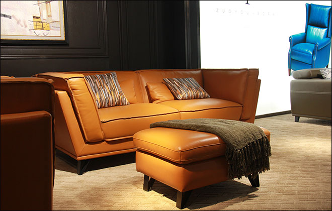 第一眼情人让你一眼就爱上的高颜值沙发