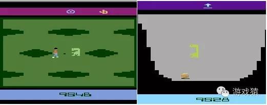 雅达利游戏机历史,游戏机编年史