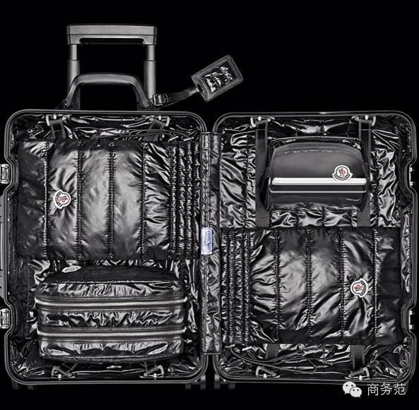 马云穿加拿大鹅牌羽绒服,马云羽绒服moncler