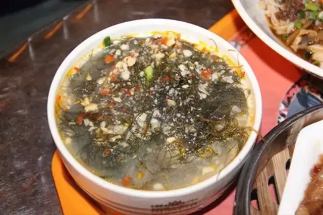 海南人都懂的美食,听说这些菜谱会越吃越瘦